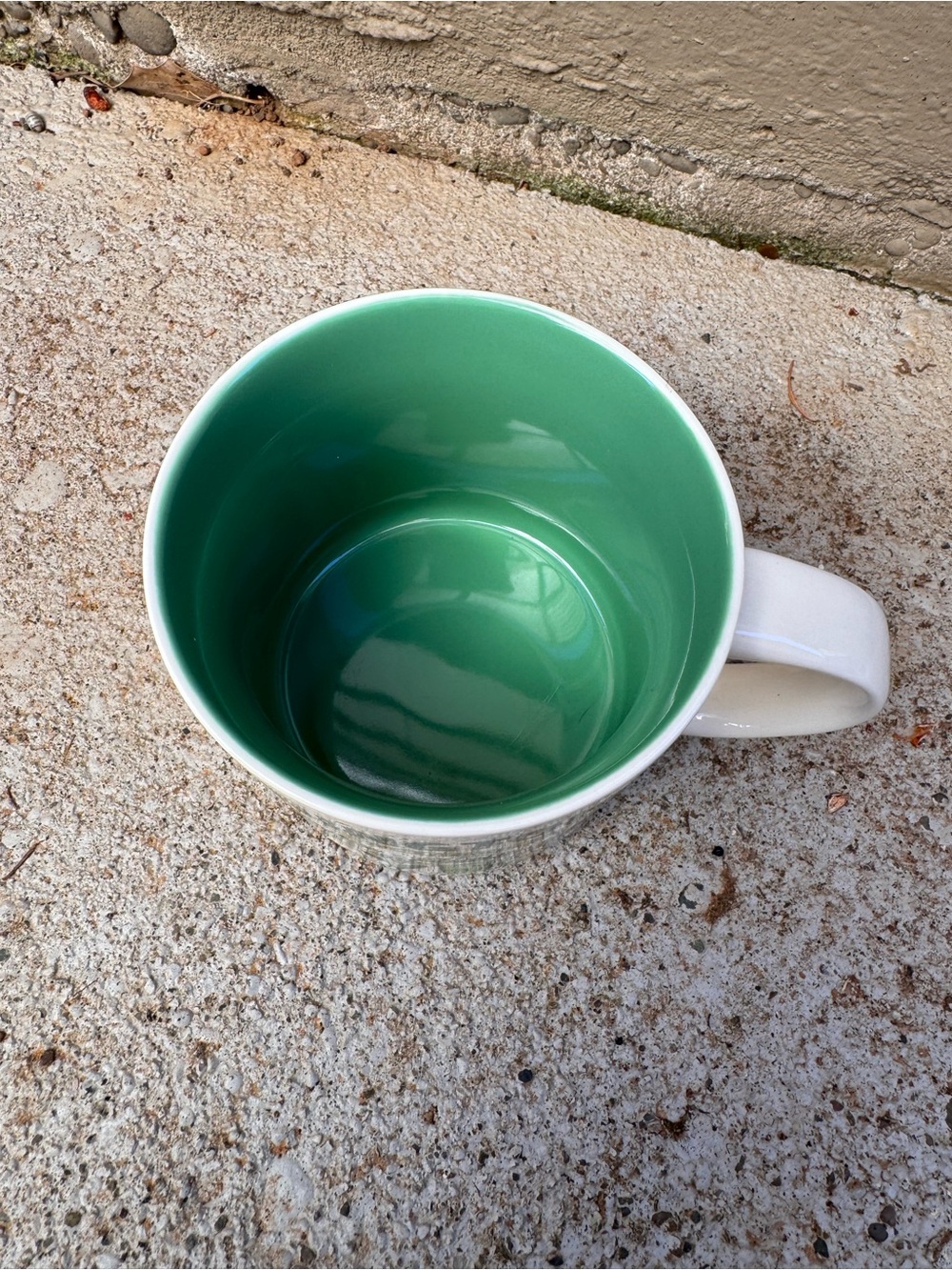 Starbucks Washington State Been There Series Coffee Mug - Picture 5 of 6